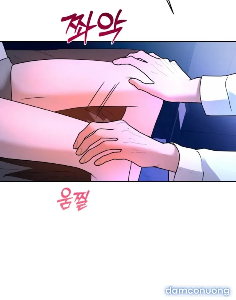 [18+] Thời Khắc Giao Mùa 