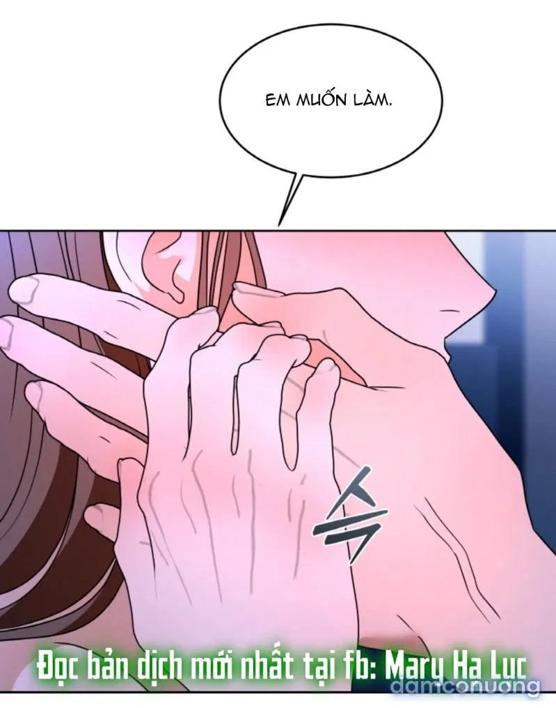 [18+] Thời Khắc Giao Mùa 