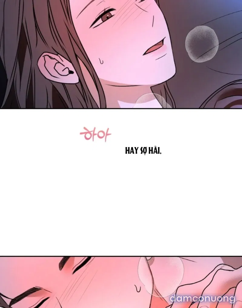 [18+] Thời Khắc Giao Mùa 