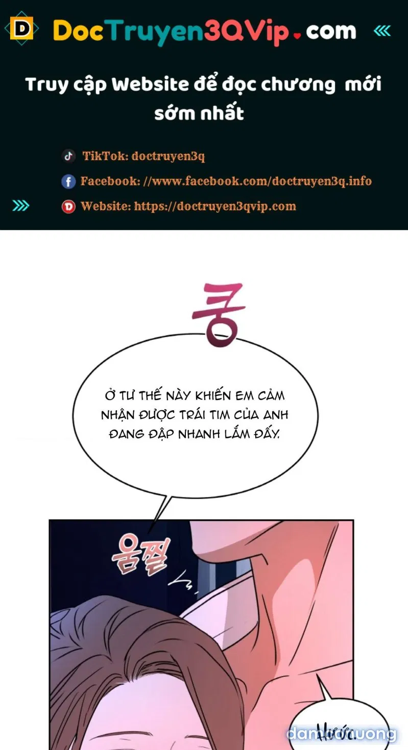 [18+] Thời Khắc Giao Mùa 