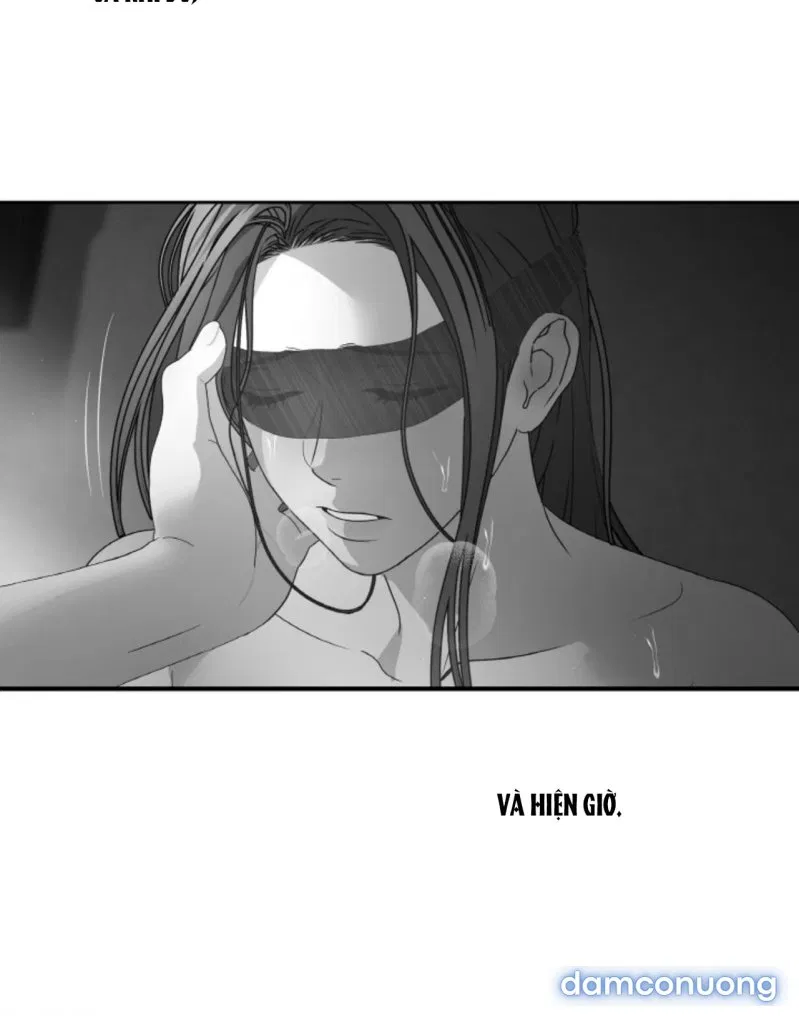 [18+] Thời Khắc Giao Mùa 