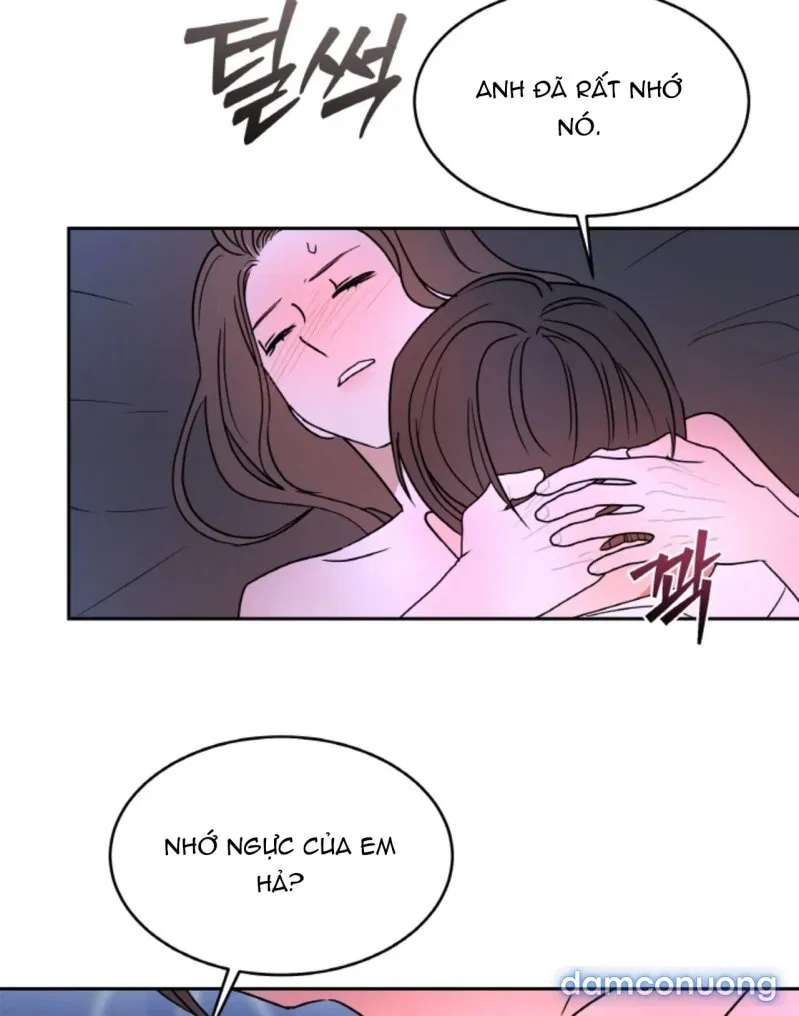 [18+] Thời Khắc Giao Mùa 