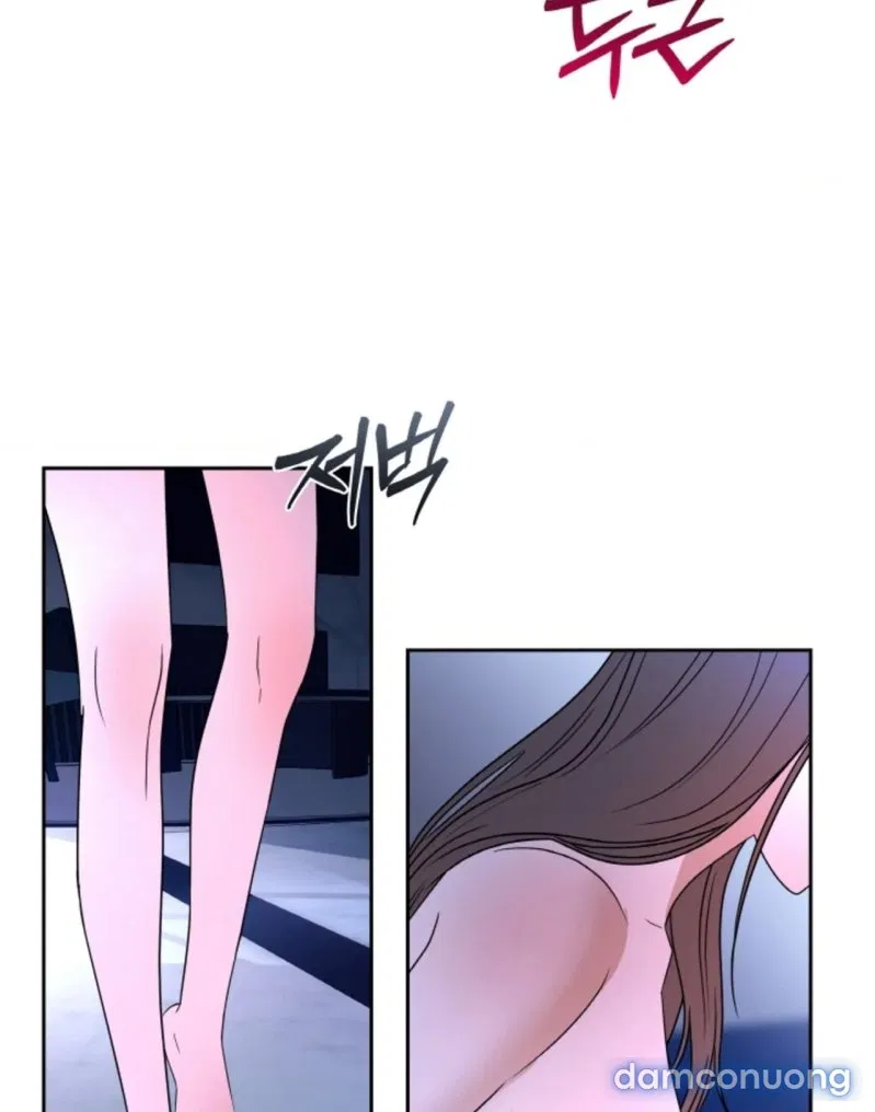 [18+] Thời Khắc Giao Mùa 