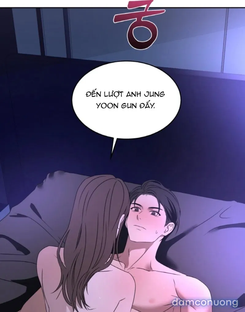 [18+] Thời Khắc Giao Mùa 