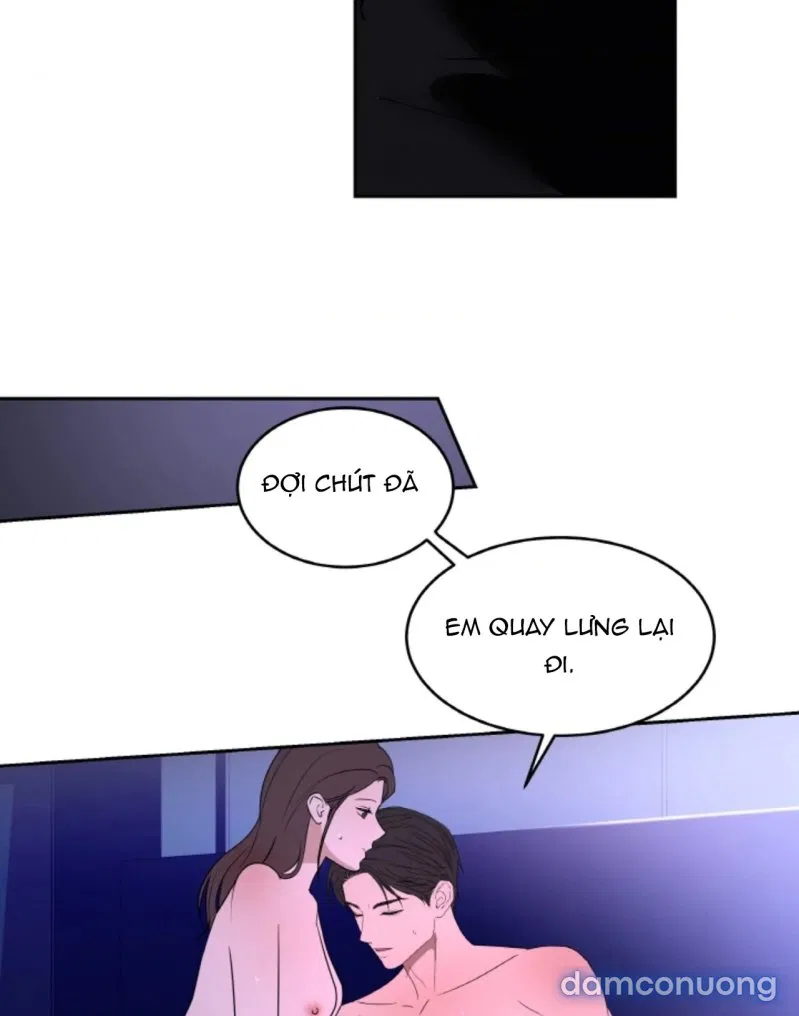 [18+] Thời Khắc Giao Mùa 