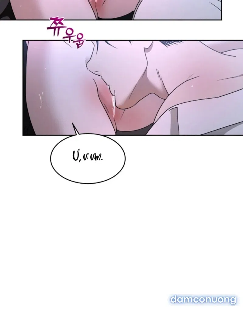 [18+] Thời Khắc Giao Mùa 