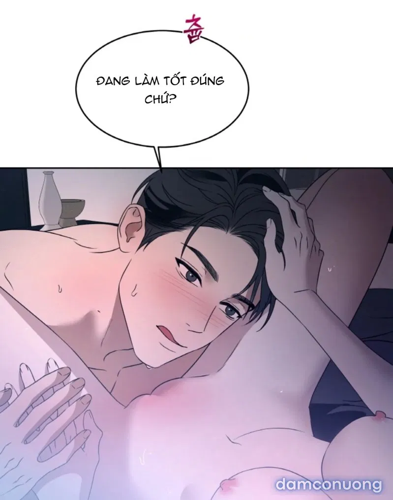 [18+] Thời Khắc Giao Mùa 
