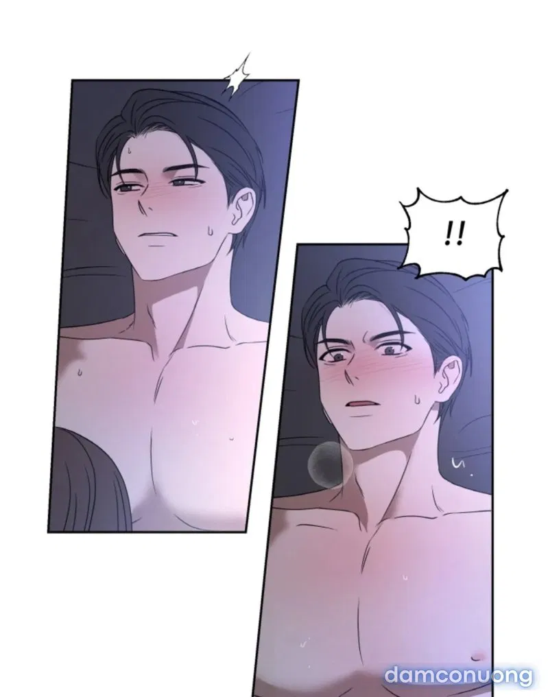 [18+] Thời Khắc Giao Mùa 