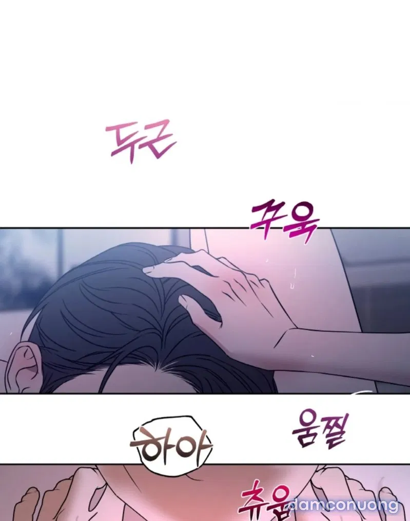 [18+] Thời Khắc Giao Mùa 