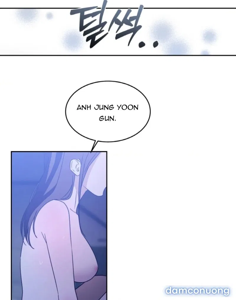 [18+] Thời Khắc Giao Mùa 