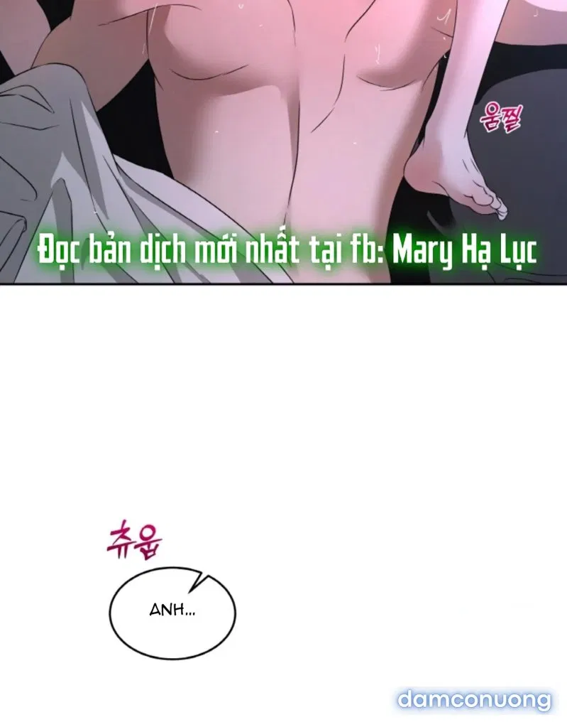 [18+] Thời Khắc Giao Mùa 