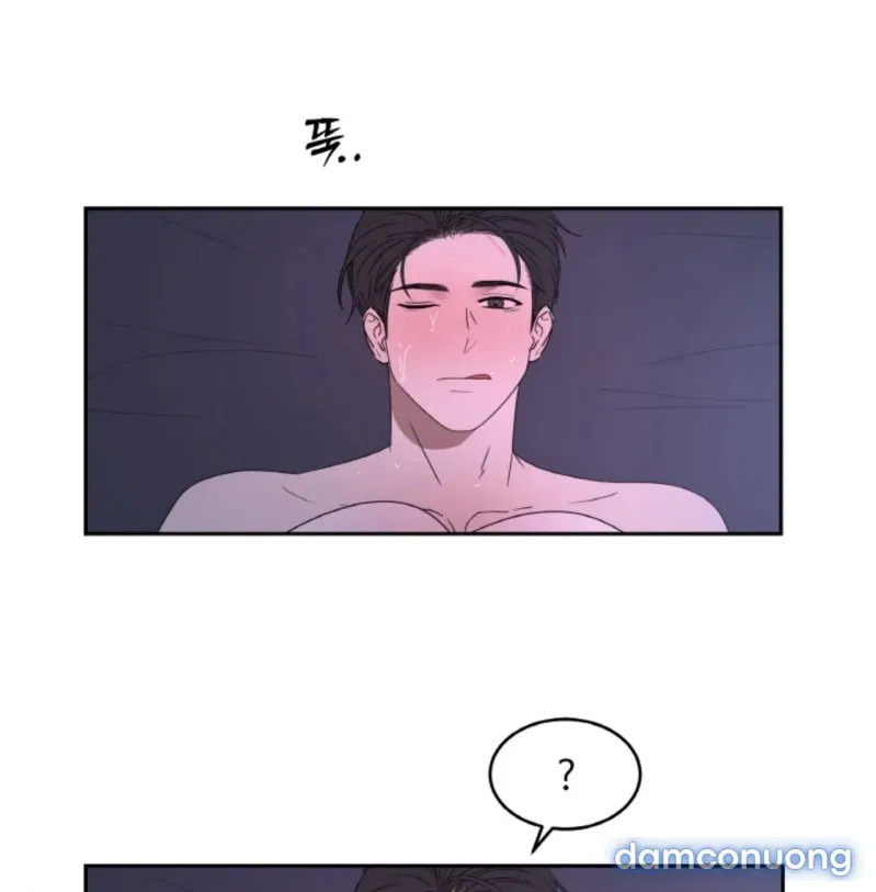[18+] Thời Khắc Giao Mùa 