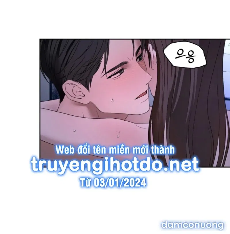 [18+] Thời Khắc Giao Mùa 