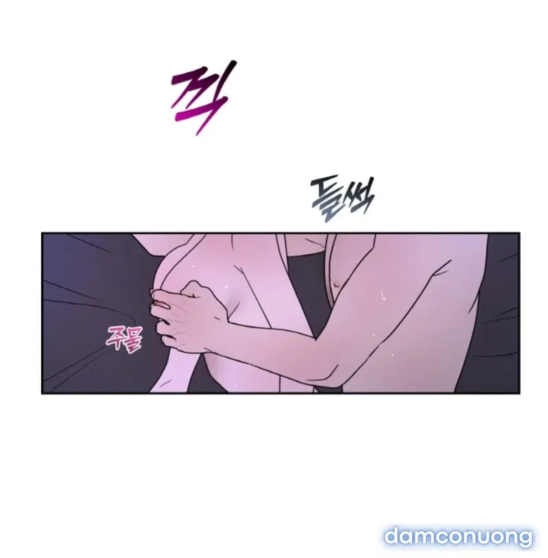 [18+] Thời Khắc Giao Mùa 