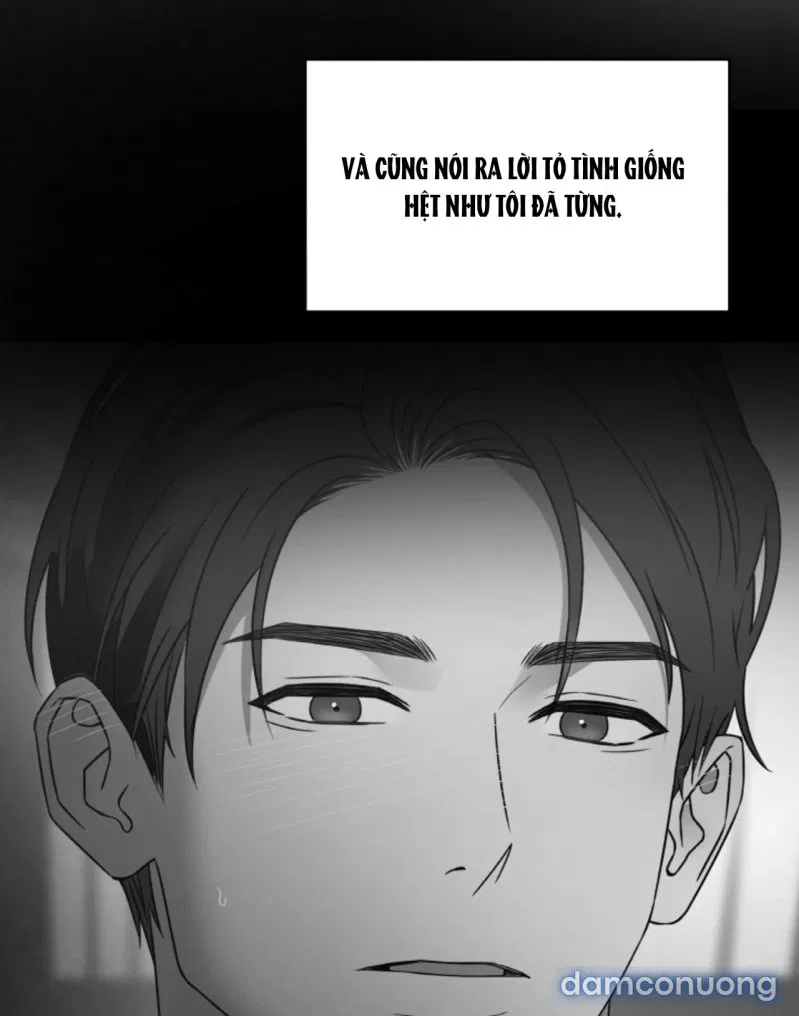 [18+] Thời Khắc Giao Mùa 