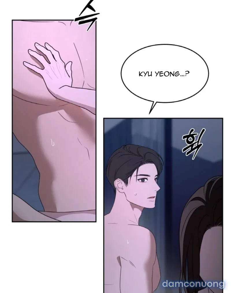 [18+] Thời Khắc Giao Mùa 