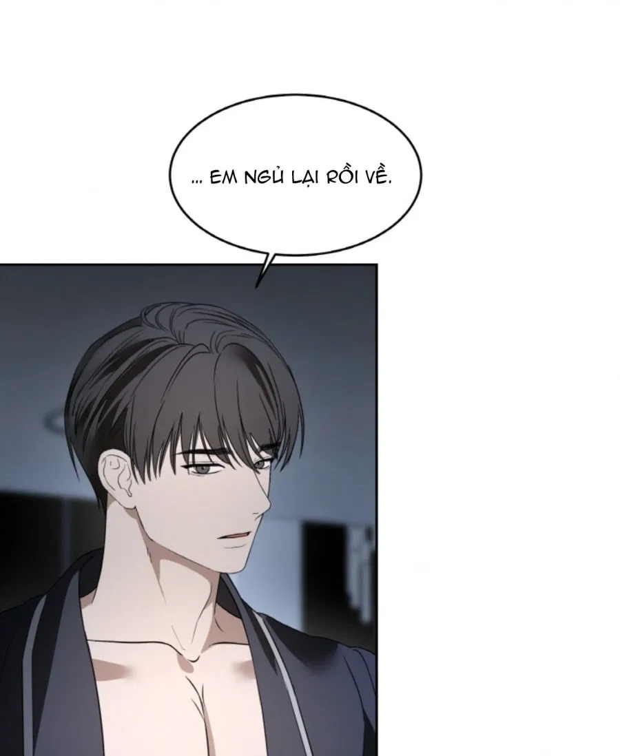 [18+] Thời Khắc Giao Mùa 