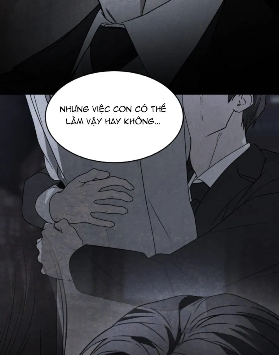 [18+] Thời Khắc Giao Mùa 