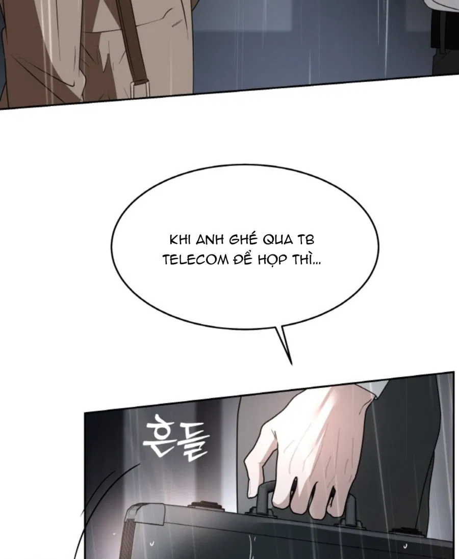 [18+] Thời Khắc Giao Mùa 