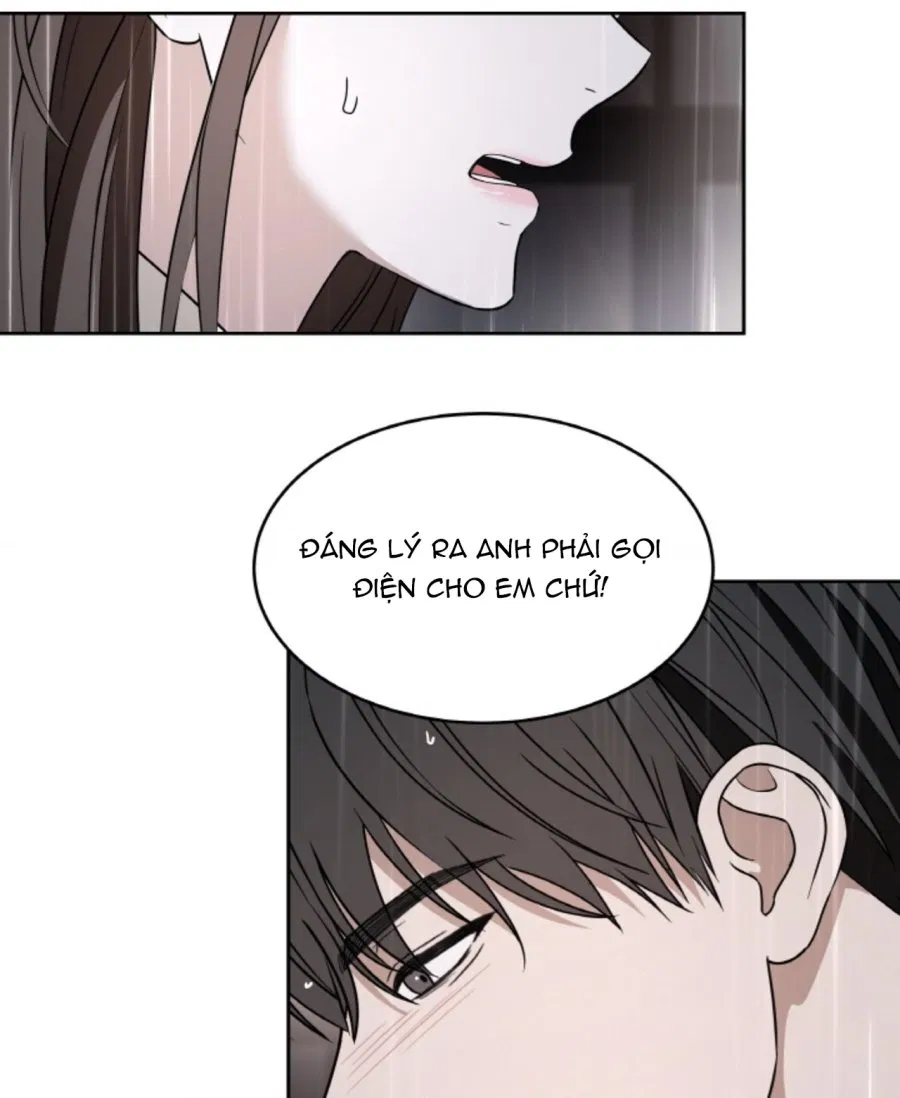 [18+] Thời Khắc Giao Mùa 
