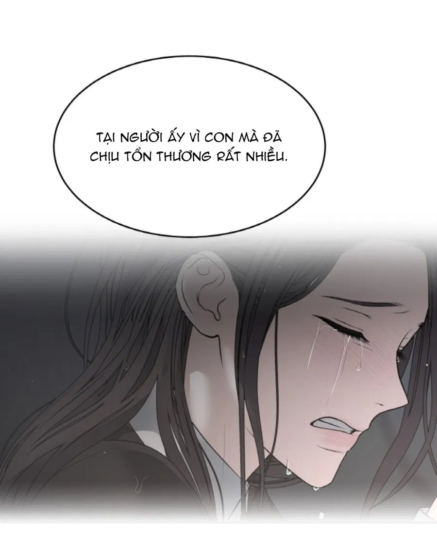 [18+] Thời Khắc Giao Mùa 