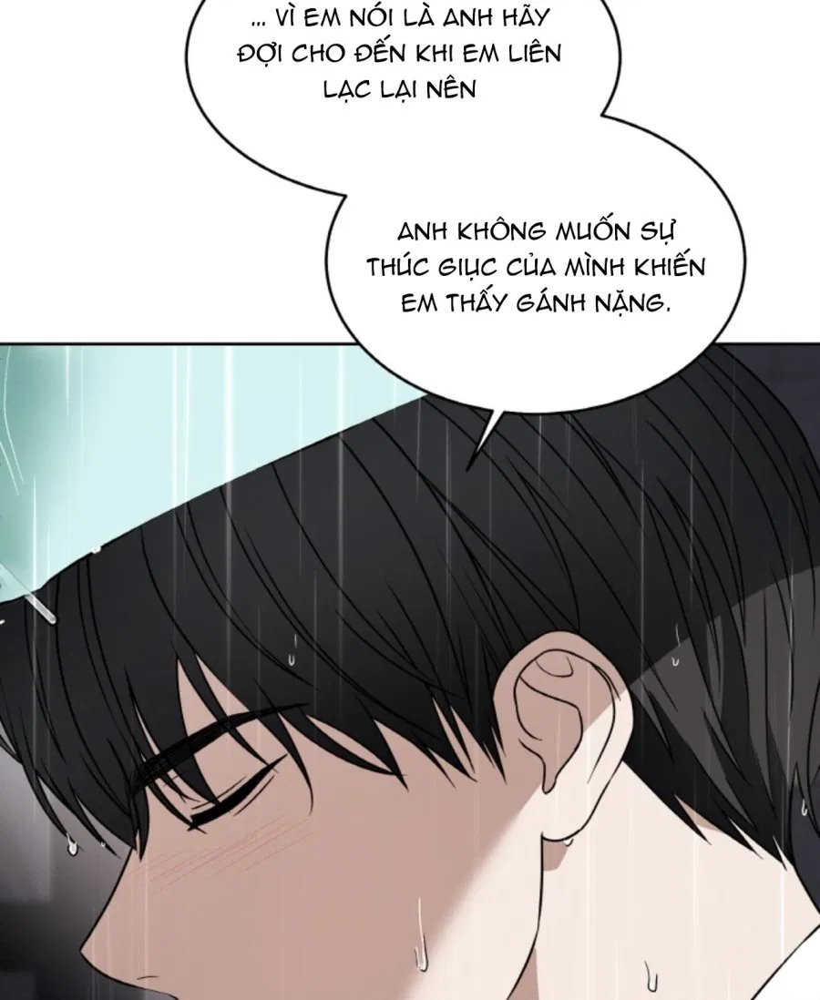[18+] Thời Khắc Giao Mùa 