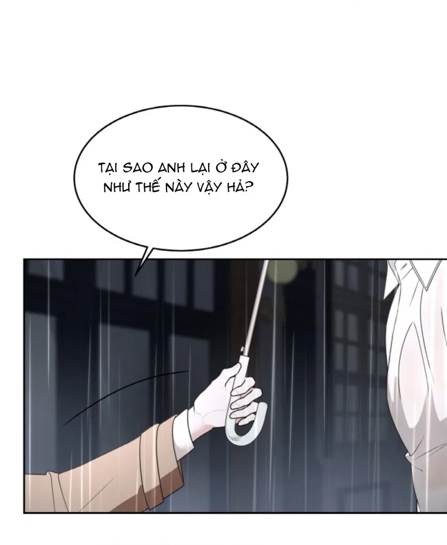[18+] Thời Khắc Giao Mùa 