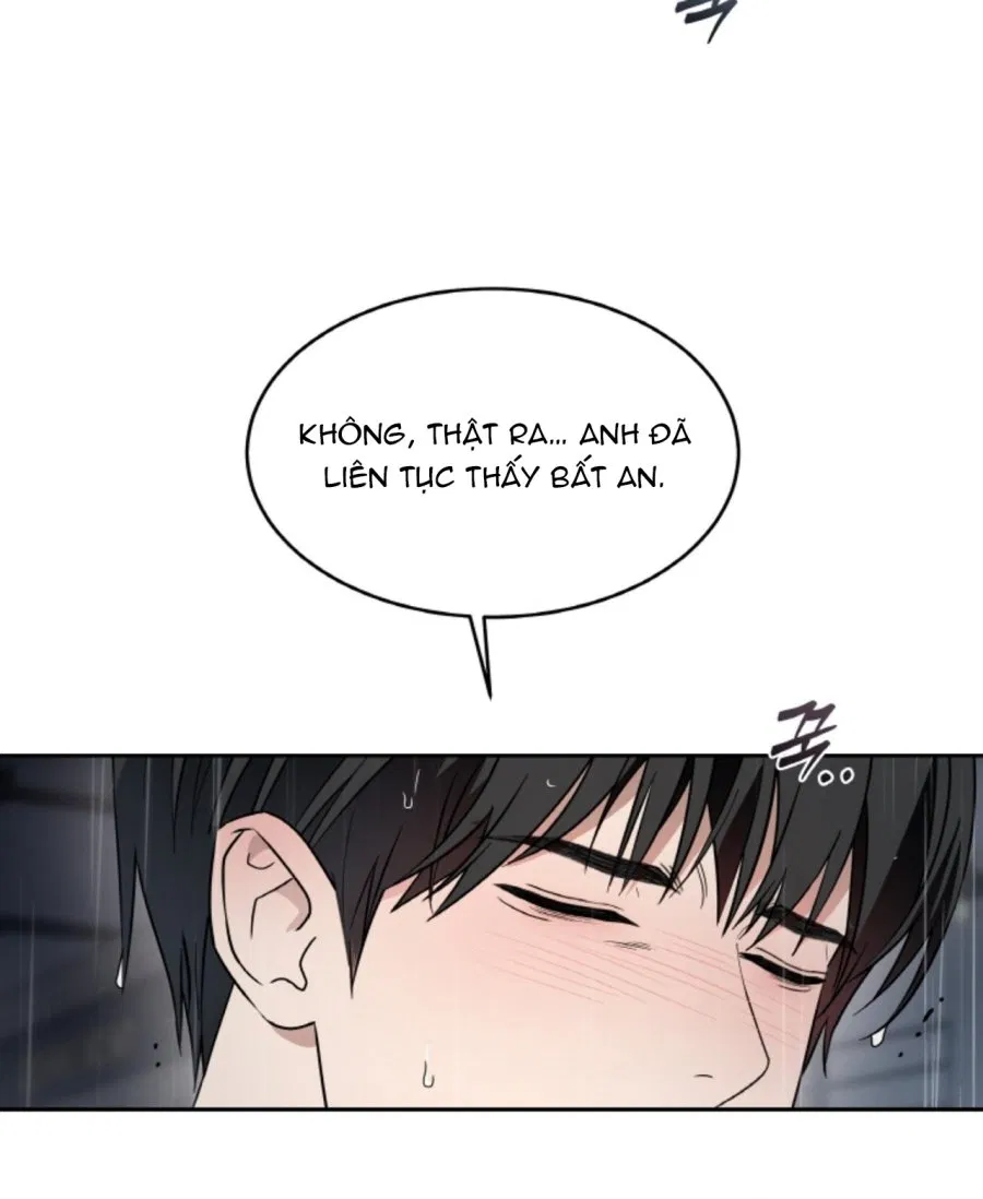 [18+] Thời Khắc Giao Mùa 