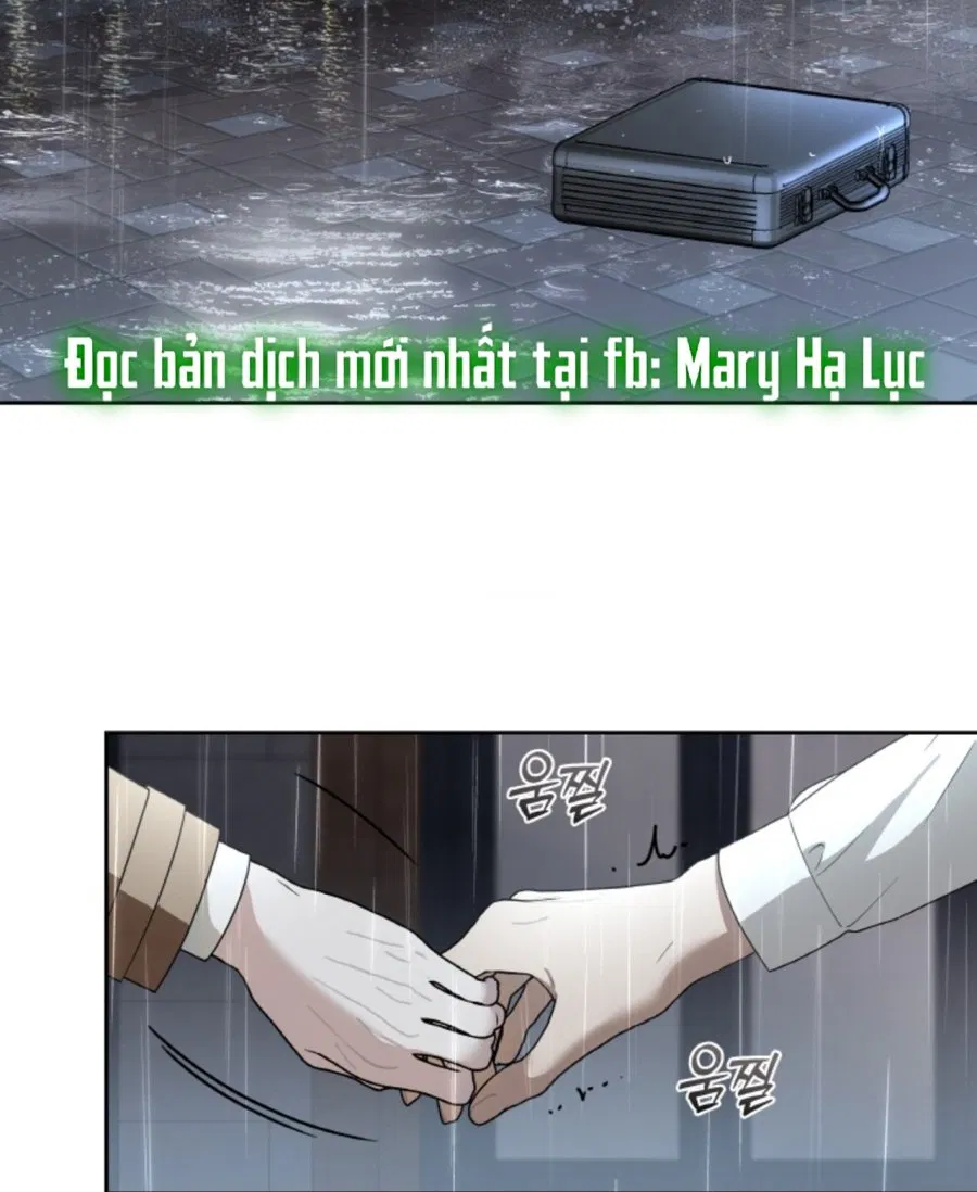 [18+] Thời Khắc Giao Mùa 