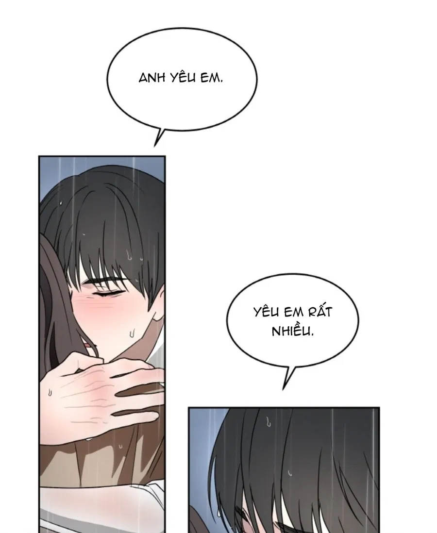 [18+] Thời Khắc Giao Mùa 