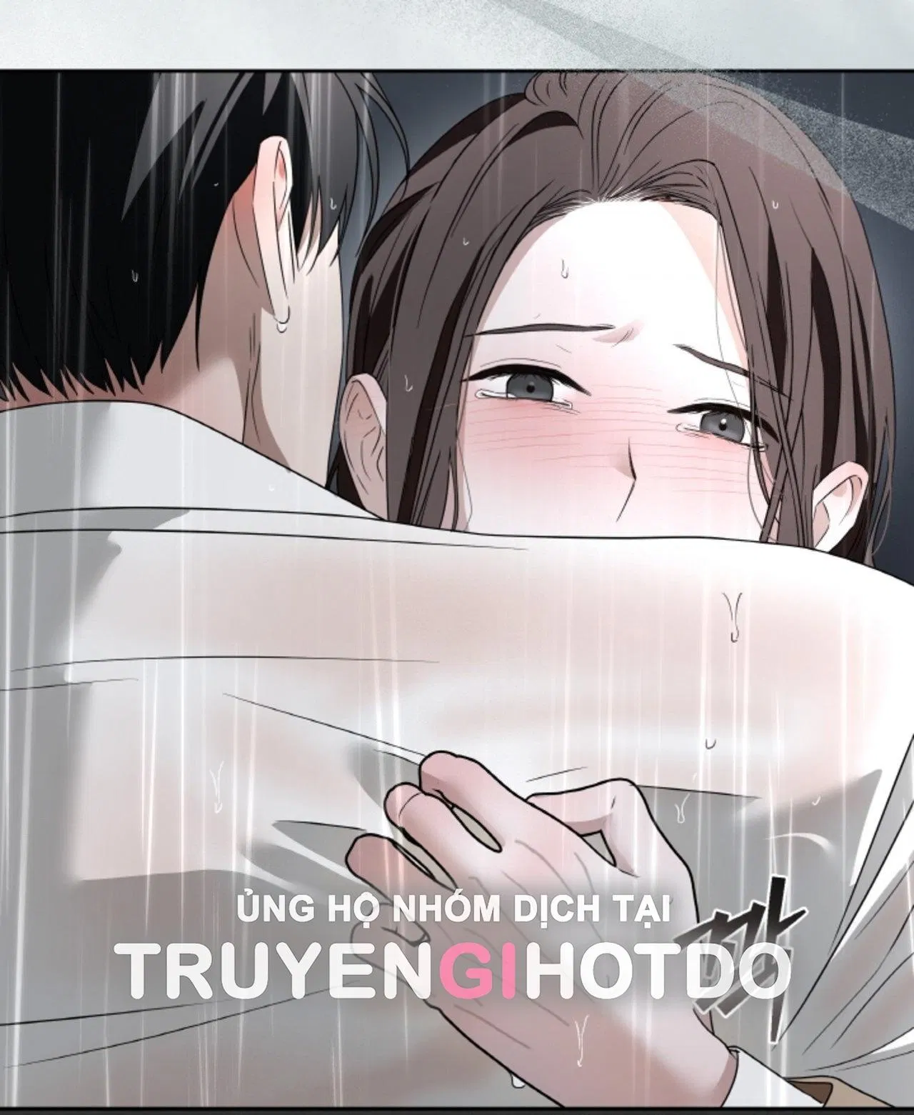 [18+] Thời Khắc Giao Mùa 