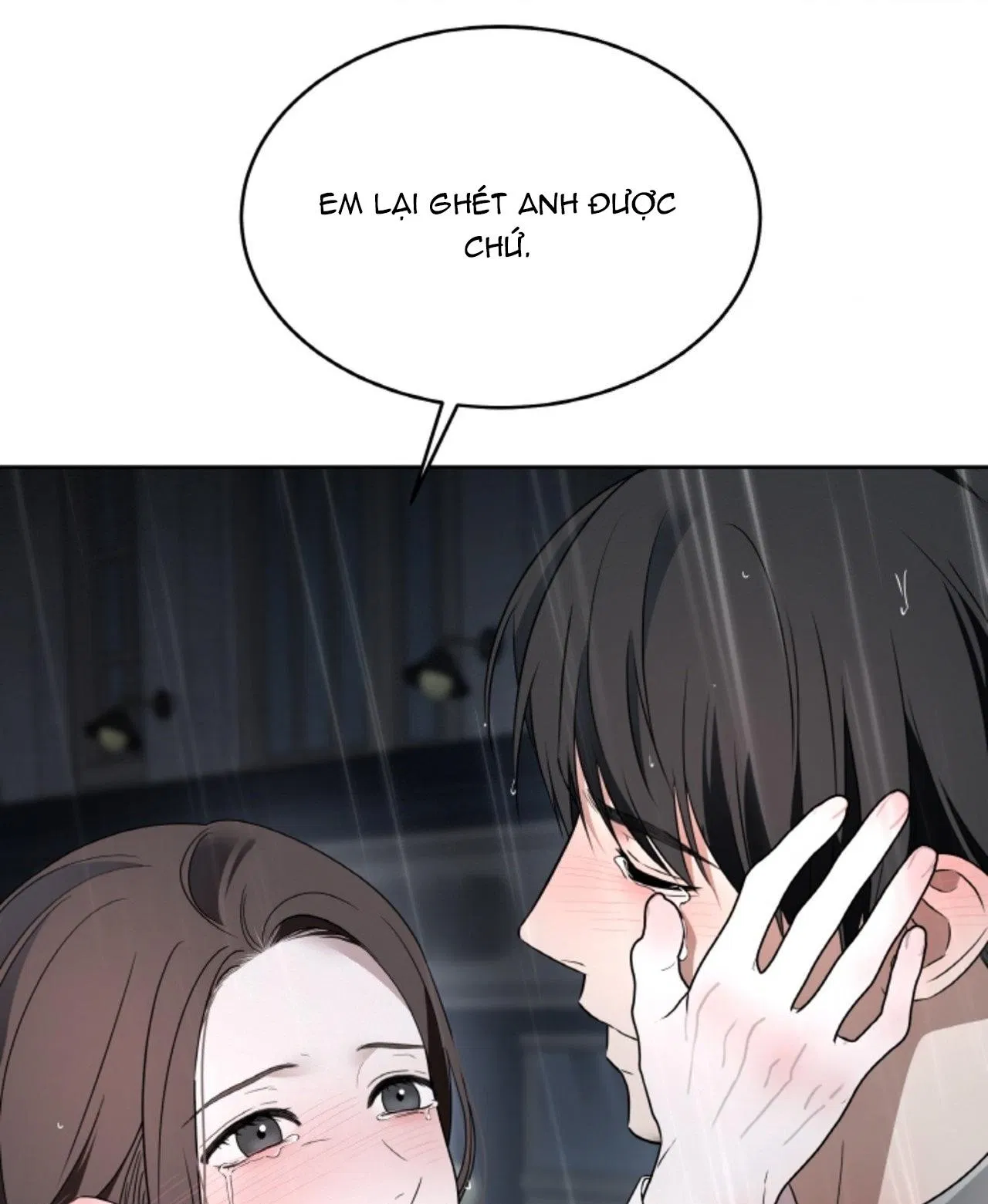 [18+] Thời Khắc Giao Mùa 
