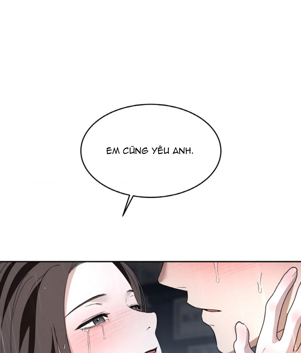 [18+] Thời Khắc Giao Mùa 