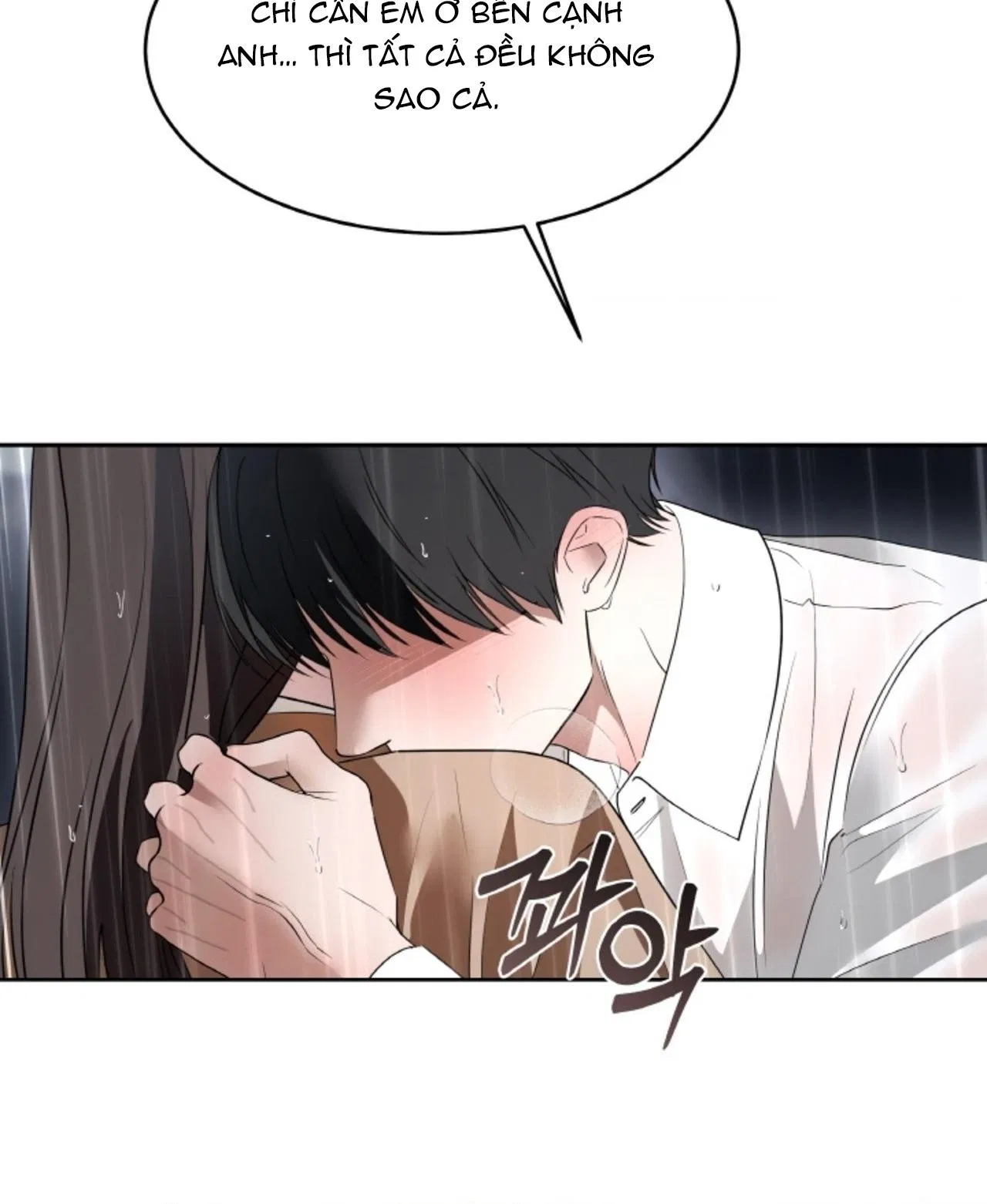 [18+] Thời Khắc Giao Mùa 