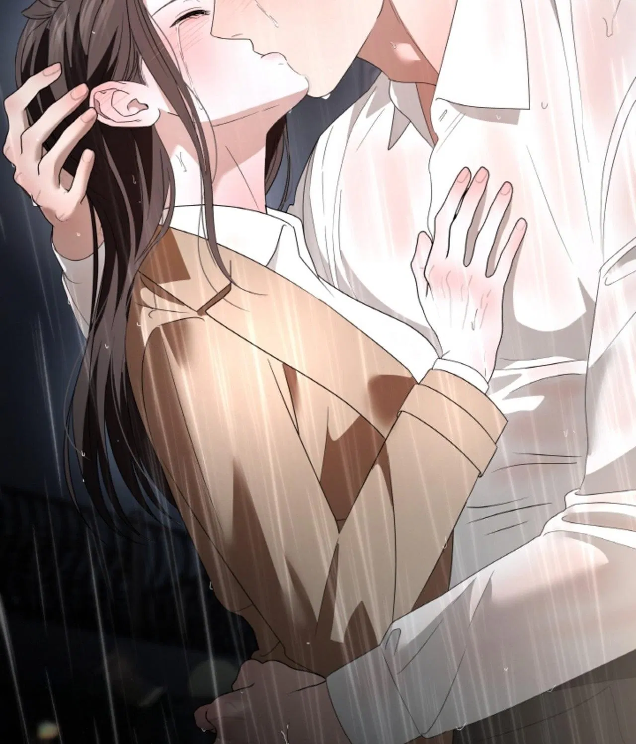 [18+] Thời Khắc Giao Mùa 