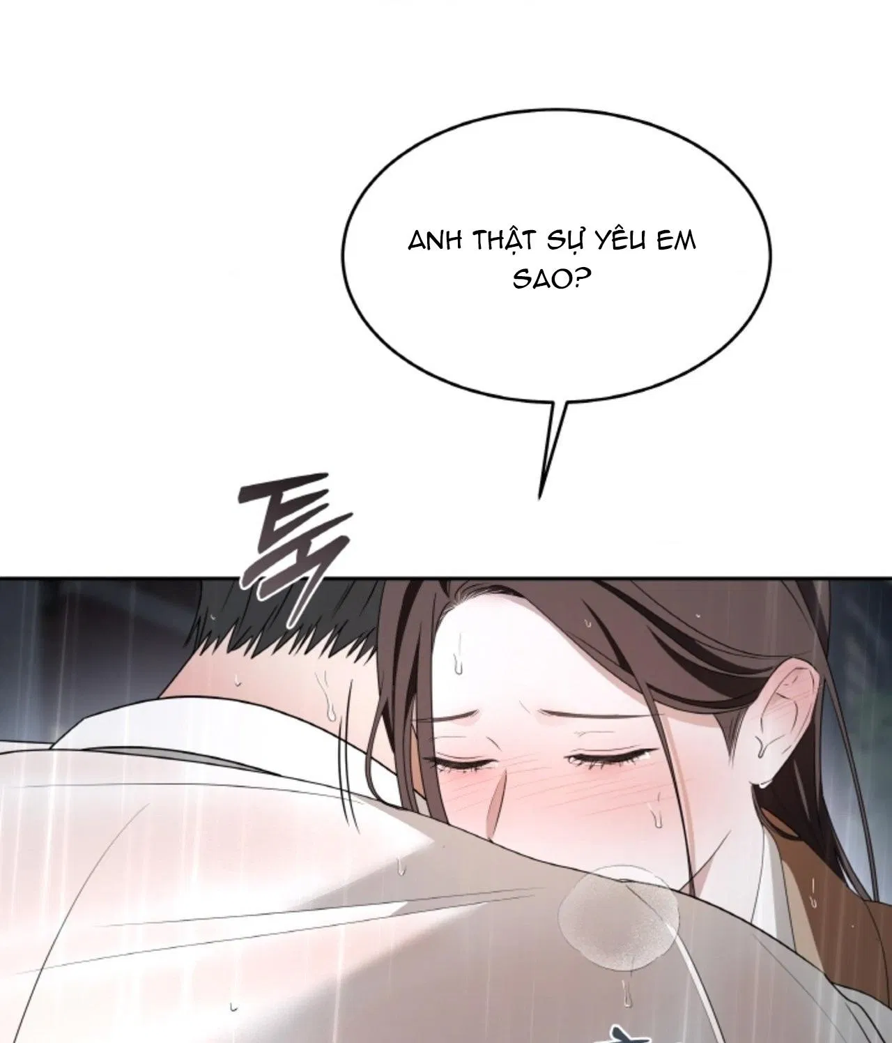 [18+] Thời Khắc Giao Mùa 