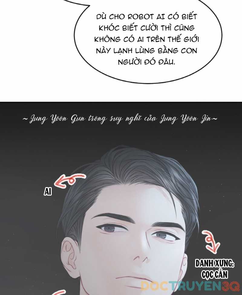[18+] Thời Khắc Giao Mùa 