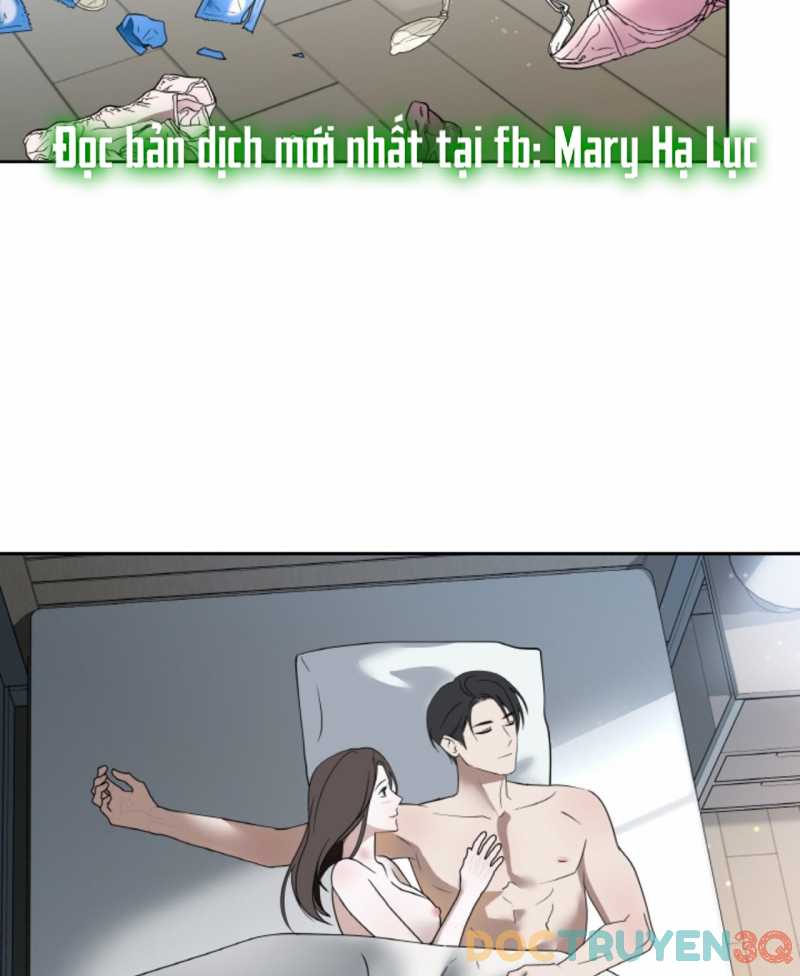 [18+] Thời Khắc Giao Mùa 