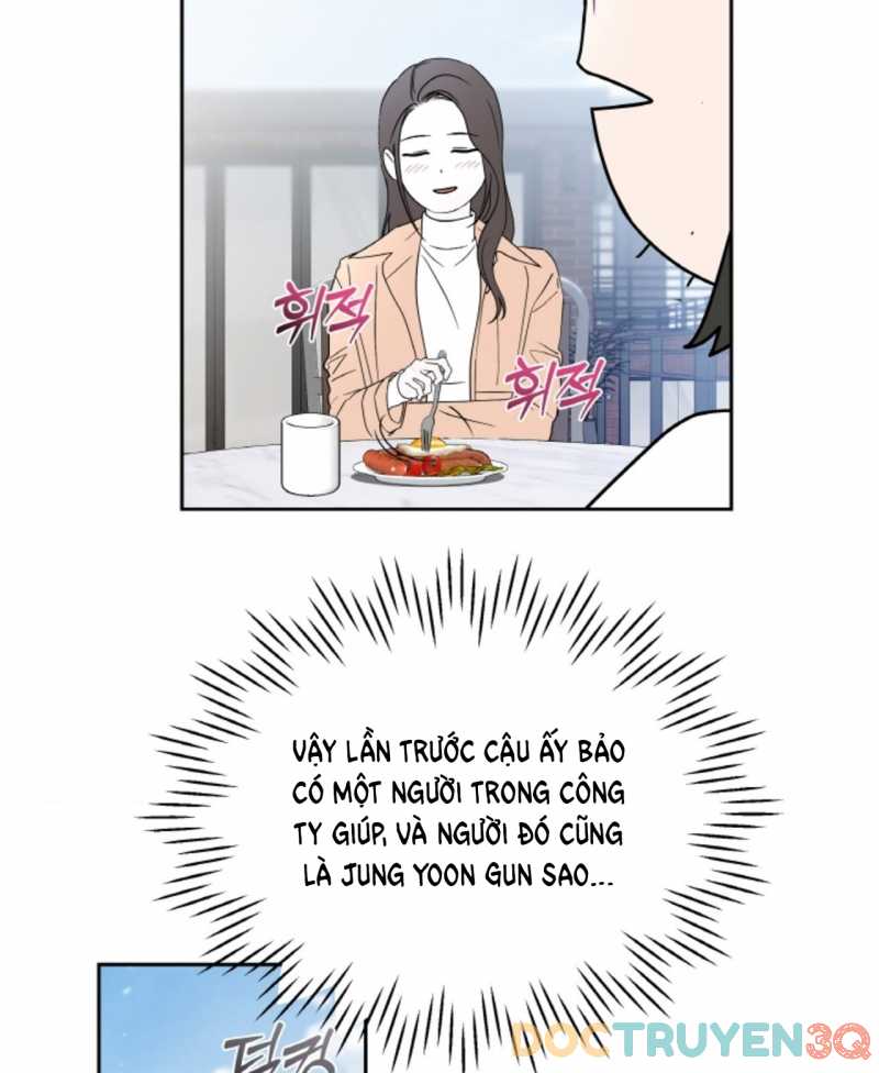 [18+] Thời Khắc Giao Mùa 