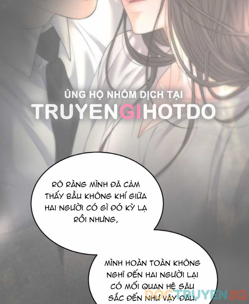 [18+] Thời Khắc Giao Mùa 