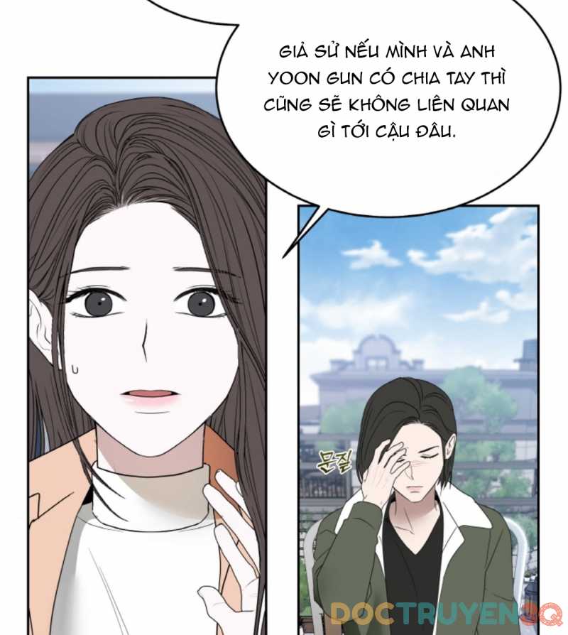 [18+] Thời Khắc Giao Mùa 