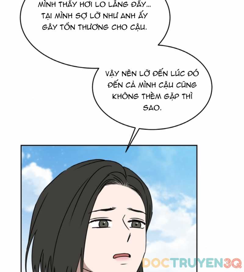 [18+] Thời Khắc Giao Mùa 
