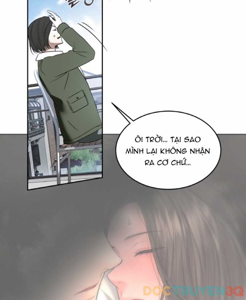 [18+] Thời Khắc Giao Mùa 