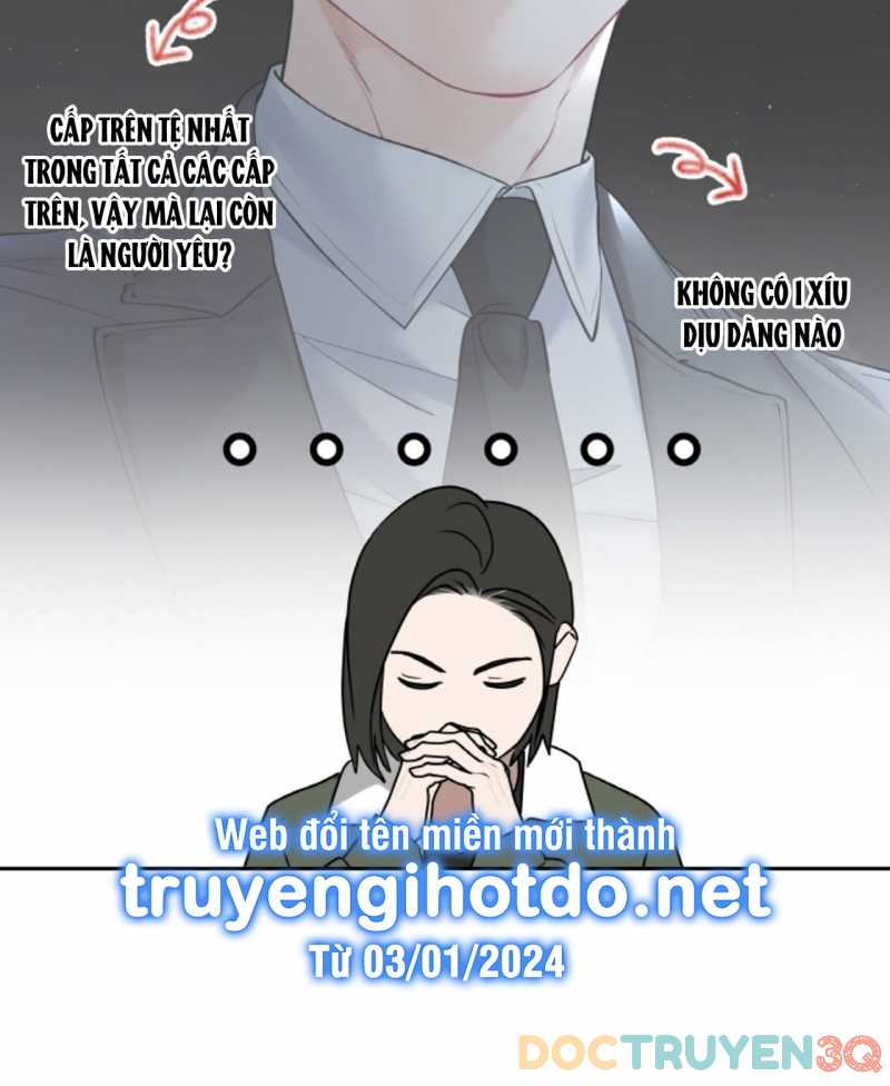 [18+] Thời Khắc Giao Mùa 