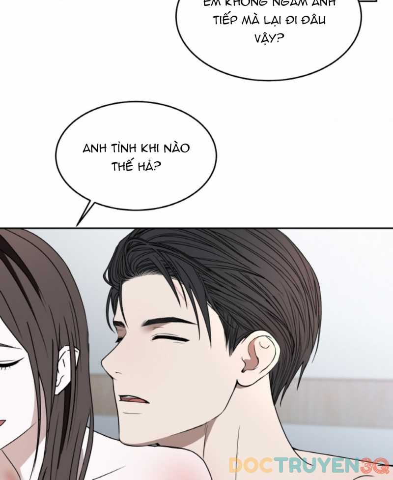 [18+] Thời Khắc Giao Mùa 
