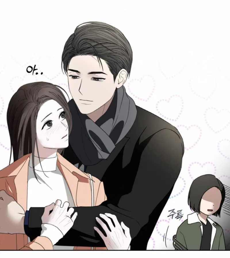 [18+] Thời Khắc Giao Mùa 