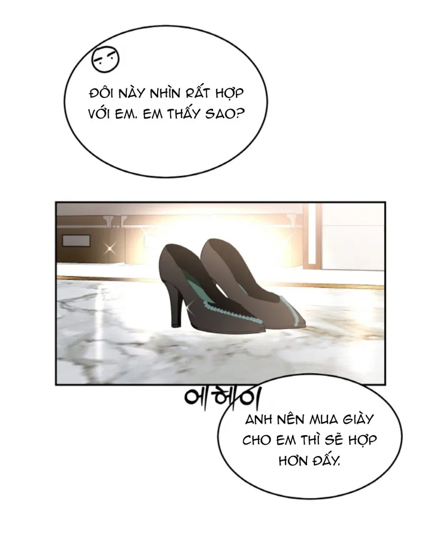 [18+] Thời Khắc Giao Mùa 