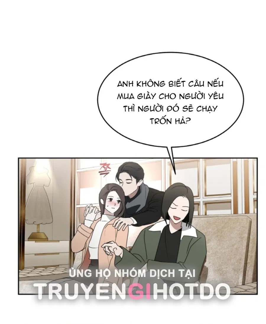 [18+] Thời Khắc Giao Mùa 
