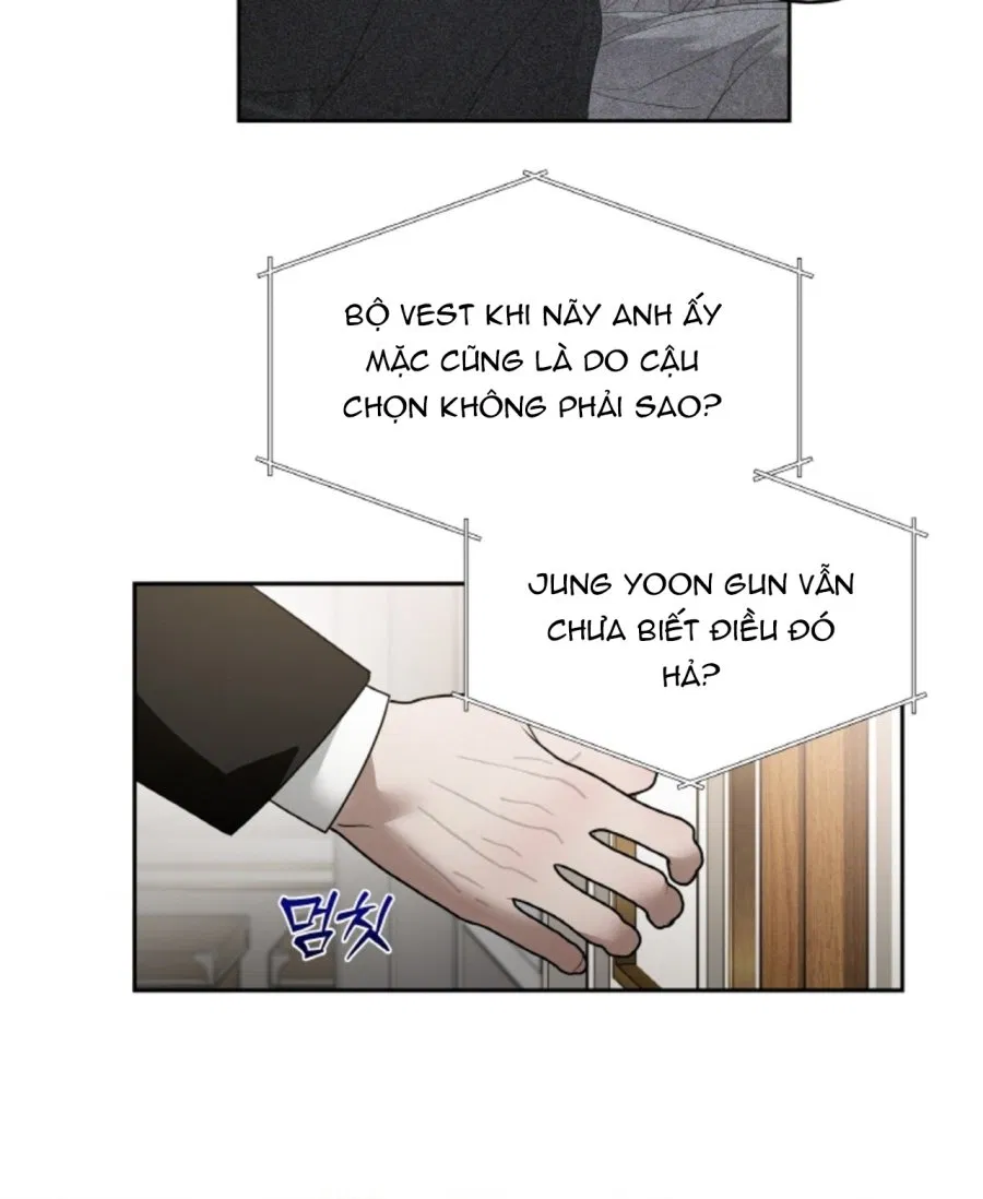 [18+] Thời Khắc Giao Mùa 