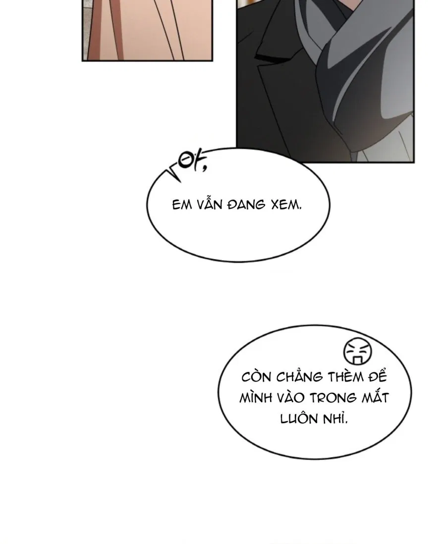 [18+] Thời Khắc Giao Mùa 